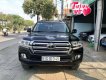 Toyota Land Cruiser 5.7L 2015 - Bán Toyota Land Cruiser 5.7 V8 2015 nhập Mỹ