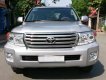 Toyota 4 Runner VX 4.6 V8 2014 - Bán Land Cruiser VX 4.6 V8 sx 2013, ĐK 2014