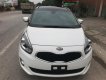 Kia Rondo 2016 - Cần bán gấp Kia Rondo năm 2016, màu trắng số tự động, giá 630tr