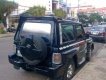 Hyundai Galloper 2002 - Cần bán lại xe Hyundai Galloper năm sản xuất 2002, màu đen, nhập khẩu nguyên chiếc, giá chỉ 115 triệu