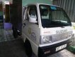 Suzuki Carry 2010 - Bán Suzuki Carry năm sản xuất 2010, màu trắng, giá tốt