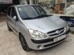 Hyundai Click 2008 - Gia đình bán Hyundai Click đời 2008, màu bạc, nhập khẩu