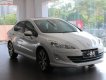 Peugeot 408 Premium 2.0 AT 2018 - Bán Peugeot 408 Premium 2.0 AT đời 2018, màu trắng