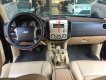 Ford Everest 2.5MT 2007 - Bán xe Ford Everest 2.5MT sản xuất 2007, màu đen, giá 375tr