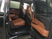 Cadillac Escalade ESV Premium 2015 - Chính chủ bán Cadillac Escalade ESV Premium SX 2015, màu đen, nhập khẩu