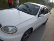 Daewoo Lanos 1.5 EX 2004 - Cần bán gấp Daewoo Lanos 1.5 EX đời 2004, màu trắng