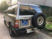 Nissan Patrol 2000 - Bán ô tô Nissan Patrol sản xuất năm 2000, màu bạc, nhập khẩu