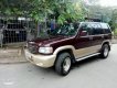 Isuzu Trooper 2000 - Isuzu Trooper, nhập khẩu Nhật Bản, xe ngân hàng