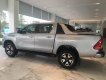 Toyota Hilux G 2018 - Toyota Hilux siêu phẩm xe bán tải Toyota, giao ngay, giá hấp dẫn, khuyến mại từ đại lý mới