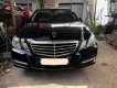 Mercedes-Benz E class E250  2013 - Bán Mercedes E250 2013, màu đen còn mới