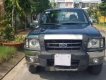 Ford Ranger XLT 2006 - Cần bán gấp Ford Ranger XLT sản xuất năm 2006, màu xám