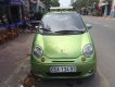 Daewoo Matiz 2007 - Cần bán xe Daewoo Matiz sản xuất năm 2007 giá cạnh tranh