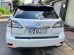 Lexus RX 350 2010 - Cần bán Lexus RX 350 đời 2010, màu trắng, xe nhập