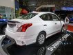 Nissan Sunny XL 2018 - Bán Nissan Sunny XL sản xuất năm 2018, màu trắng, nhập khẩu nguyên chiếc