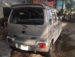 Suzuki Wagon R+   2005 - Gia đình bán Suzuki Wagon R+ sản xuất 2005, màu bạc