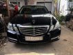 Mercedes-Benz E class E250 2013 - Bán xe Sedan Mercedes Benz E250 - xe như mới - 2013 - giá: 1tỷ 250triệu