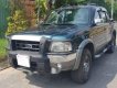 Ford Ranger XLT 2006 - Cần bán gấp Ford Ranger XLT sản xuất năm 2006, màu xám