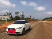 Audi A1 2010 - Cần bán lại xe Audi A1 đời 2010, màu trắng, nhập khẩu nguyên chiếc