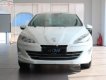 Peugeot 408 Premium 2.0 AT 2018 - Bán Peugeot 408 Premium 2.0 AT đời 2018, màu trắng