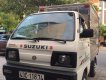 Suzuki Carry 2008 - Cần bán Suzuki Carry đời 2008, màu trắng, nhập khẩu nguyên chiếc 