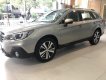 Subaru Outback 2018 - Subaru Outback 2018 2.5 Eyesight bạc, giá ưu đãi gọi 0929009089, giá 1 tỉ 777tr