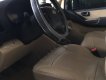 Hyundai Grand Starex 2011 - Bán Hyundai Grand Starex sản xuất 2011, màu bạc, nhập khẩu