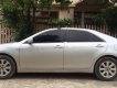 Toyota Camry 2007 - Chính chủ bán xe Toyota Camry 2007, màu bạc, xe nhập, giá chỉ 535 triệu