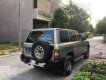 Nissan Patrol 2000 - Bán ô tô Nissan Patrol sản xuất năm 2000, màu bạc, nhập khẩu