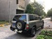 Nissan Patrol 2000 - Bán ô tô Nissan Patrol sản xuất năm 2000, màu bạc, nhập khẩu