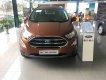 Ford EcoSport Titanium  2018 - Bán xe Ford Ecosport 2018 đủ màu. Giảm 20tr tặng kèm bảo hiểm, phim 3M, bệ bước, hỗ trợ ngân hàng toàn quốc