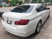 BMW 5 Series 520i 2014 - Cần bán lại xe BMW 5 Series 520i đời 2015, màu trắng, xe nhập xe gia đình