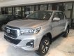 Toyota Hilux G 2018 - Toyota Hilux siêu phẩm xe bán tải Toyota, giao ngay, giá hấp dẫn, khuyến mại từ đại lý mới