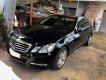 Mercedes-Benz E class E250  2013 - Bán Mercedes E250 2013, màu đen còn mới