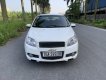 Chevrolet Aveo 2016 - Gia đình cần bán Chevrolet Aveo 2016, xe đi hơn 3 vạn km. Đẹp như mới, giá rẻ