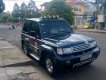 Hyundai Galloper 2002 - Cần bán lại xe Hyundai Galloper năm sản xuất 2002, màu đen, nhập khẩu nguyên chiếc, giá chỉ 115 triệu