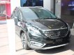 Peugeot 3008 1.6 AT FL 2017 - Cần bán Peugeot 3008 1.6 AT FL đời 2017, màu đen, giá 959tr