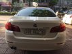 BMW 5 Series 520i 2014 - Việt Tuấn Auto bán xe BMW 5 Series 520i 2014, màu trắng, nhập khẩu