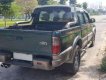 Ford Ranger XLT 2006 - Cần bán gấp Ford Ranger XLT sản xuất năm 2006, màu xám