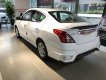 Nissan Sunny XL 2018 - Bán Nissan Sunny XL sản xuất năm 2018, màu trắng, nhập khẩu nguyên chiếc