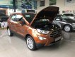 Ford EcoSport Titanium  2018 - Bán xe Ford Ecosport 2018 đủ màu. Giảm 20tr tặng kèm bảo hiểm, phim 3M, bệ bước, hỗ trợ ngân hàng toàn quốc