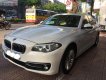 BMW 5 Series 520i 2014 - Việt Tuấn Auto bán xe BMW 5 Series 520i 2014, màu trắng, nhập khẩu