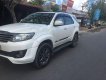 Toyota Fortuner 2014 - Cần bán Toyota Fortuner đời 2014, màu trắng, giá 890tr