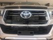 Toyota Hilux G 2018 - Toyota Hilux siêu phẩm xe bán tải Toyota, giao ngay, giá hấp dẫn, khuyến mại từ đại lý mới