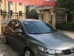 Kia Forte SLI 2009 - Bán ô tô Kia Forte SLI sản xuất 2009, màu xám, xe nhập số tự động 