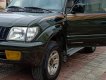 Toyota Prado 2002 - Cần bán lại xe Toyota LandCruiser Prado sản xuất năm 2002