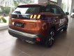 Peugeot 3008 2018 - Bán Peugeot 3008 sản xuất năm 2018, màu cam