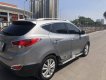 Hyundai Tucson  4WD 2011 - Cần bán xe Hyundai Tucson 4WD sản xuất năm 2011, màu bạc, nhập khẩu, giá 565tr