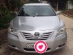 Toyota Camry 2007 - Chính chủ bán xe Toyota Camry 2007, màu bạc, xe nhập, giá chỉ 535 triệu