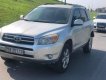 Toyota RAV4  Limited 2.4   2007 - Bán Toyota RAV4 Limited 2.4 SX 2007, màu bạc, nhập khẩu 