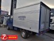 Xe tải 500kg - dưới 1 tấn 2018 - Xe tải Kenbo 990kg thùng kín dài 2m6